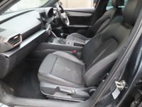 USED 2021 21 CUPRA FORMENTOR 1.5 TSI V1 SUV 5dr Petrol Manual Euro 6 (s/s) (150 ps) 