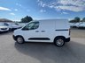 USED 2020 20 PEUGEOT PARTNER 1.5 BlueHDi 1000 Professional Standard Panel Van 5dr Diesel Manual SWB Euro 6 (s/s) (100 bhp) OVER 250 COMMERCIALS ON SITE  **WE SPECIALISE IN FINANCE CALL FOR A FREE NO OBLIGATION QUOTATION **