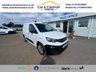 USED 2020 20 PEUGEOT PARTNER 1.5 BlueHDi 1000 Professional Standard Panel Van 5dr Diesel Manual SWB Euro 6 (s/s) (100 bhp) OVER 250 COMMERCIALS ON SITE  **WE SPECIALISE IN FINANCE CALL FOR A FREE NO OBLIGATION QUOTATION **