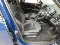USED 2018 18 MINI COUNTRYMAN 1.5 Cooper SUV 5dr Petrol Manual Euro 6 (s/s) (136 ps) 