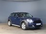 USED 2018 18 MINI COUNTRYMAN 1.5 Cooper SUV 5dr Petrol Manual Euro 6 (s/s) (136 ps) 