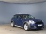 USED 2018 18 MINI COUNTRYMAN 1.5 Cooper SUV 5dr Petrol Manual Euro 6 (s/s) (136 ps) 