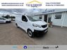 USED 2023 72 PEUGEOT EXPERT 1.5 BlueHDi 1000 Professional Premium Long Panel Van 6dr Diesel Manual LWB Euro 6 (s/s) (100 bhp) *APPLE CAR PLAY *CRUISE*DAB*;  FINANCE AVAILABLE CALL FOR A QUOTATION* OVER 250 COMMERCIALS IN STOCK RIGHT NOW*