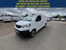 USED 2023 72 PEUGEOT EXPERT 1.5 BlueHDi 1000 Professional Premium Long Panel Van 6dr Diesel Manual LWB Euro 6 (s/s) (100 bhp) *APPLE CAR PLAY *CRUISE*DAB*;  FINANCE AVAILABLE CALL FOR A QUOTATION* OVER 250 COMMERCIALS IN STOCK RIGHT NOW*