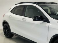 USED 2018 18 MERCEDES-BENZ GLA 1.6 GLA200 AMG Line (Premium Plus) SUV 5dr Petrol 7G-DCT Euro 6 (s/s) (156 ps) 