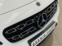 USED 2018 18 MERCEDES-BENZ GLA 1.6 GLA200 AMG Line (Premium Plus) SUV 5dr Petrol 7G-DCT Euro 6 (s/s) (156 ps) 