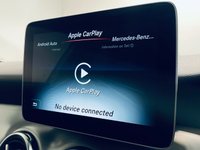 USED 2018 18 MERCEDES-BENZ GLA 1.6 GLA200 AMG Line (Premium Plus) SUV 5dr Petrol 7G-DCT Euro 6 (s/s) (156 ps) 