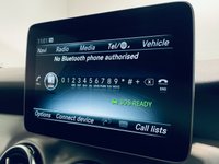 USED 2018 18 MERCEDES-BENZ GLA 1.6 GLA200 AMG Line (Premium Plus) SUV 5dr Petrol 7G-DCT Euro 6 (s/s) (156 ps) 