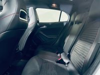 USED 2018 18 MERCEDES-BENZ GLA 1.6 GLA200 AMG Line (Premium Plus) SUV 5dr Petrol 7G-DCT Euro 6 (s/s) (156 ps) 