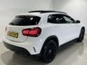 USED 2018 18 MERCEDES-BENZ GLA 1.6 GLA200 AMG Line (Premium Plus) SUV 5dr Petrol 7G-DCT Euro 6 (s/s) (156 ps) 