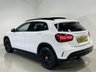 USED 2018 18 MERCEDES-BENZ GLA 1.6 GLA200 AMG Line (Premium Plus) SUV 5dr Petrol 7G-DCT Euro 6 (s/s) (156 ps) 