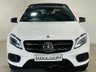 USED 2018 18 MERCEDES-BENZ GLA 1.6 GLA200 AMG Line (Premium Plus) SUV 5dr Petrol 7G-DCT Euro 6 (s/s) (156 ps) 