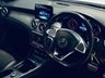 USED 2018 18 MERCEDES-BENZ GLA 1.6 GLA200 AMG Line (Premium Plus) SUV 5dr Petrol 7G-DCT Euro 6 (s/s) (156 ps) 