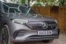 Used MERCEDES-BENZ EQB Nuneaton
