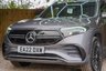 Used MERCEDES-BENZ EQB Nuneaton