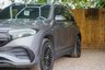 Used MERCEDES-BENZ EQB Nuneaton