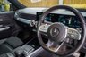 Used MERCEDES-BENZ EQB Nuneaton