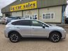 USED 2016 65 SUBARU XV 2.0i SE Premium SUV 5dr Petrol Lineartronic 4WD Euro 6 (s/s) (150 ps) 