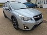 USED 2016 65 SUBARU XV 2.0i SE Premium SUV 5dr Petrol Lineartronic 4WD Euro 6 (s/s) (150 ps) 