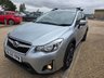 USED 2016 65 SUBARU XV 2.0i SE Premium SUV 5dr Petrol Lineartronic 4WD Euro 6 (s/s) (150 ps) 