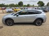 USED 2016 65 SUBARU XV 2.0i SE Premium SUV 5dr Petrol Lineartronic 4WD Euro 6 (s/s) (150 ps) 