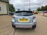 USED 2016 65 SUBARU XV 2.0i SE Premium SUV 5dr Petrol Lineartronic 4WD Euro 6 (s/s) (150 ps) 