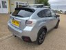 USED 2016 65 SUBARU XV 2.0i SE Premium SUV 5dr Petrol Lineartronic 4WD Euro 6 (s/s) (150 ps) 