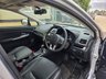 USED 2016 65 SUBARU XV 2.0i SE Premium SUV 5dr Petrol Lineartronic 4WD Euro 6 (s/s) (150 ps) 