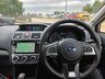 USED 2016 65 SUBARU XV 2.0i SE Premium SUV 5dr Petrol Lineartronic 4WD Euro 6 (s/s) (150 ps) 