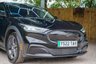 Used FORD MUSTANG MACH-E Nuneaton