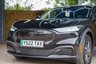 Used FORD MUSTANG MACH-E Nuneaton