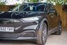 Used FORD MUSTANG MACH-E Nuneaton
