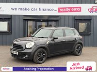 USED 2016 66 MINI COUNTRYMAN 2.0 Cooper D SUV 5dr Diesel Auto Euro 5 (112 ps) 
