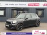 USED 2016 66 MINI COUNTRYMAN 2.0 Cooper D SUV 5dr Diesel Auto Euro 5 (112 ps) 