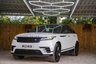 Used LAND ROVER RANGE ROVER VELAR Nuneaton