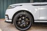 Used LAND ROVER RANGE ROVER VELAR Nuneaton