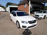 USED 2015 15 SKODA OCTAVIA 2.0 TDI vRS Estate 5dr Diesel DSG Euro 5 (s/s) (184 ps) 2 KEYS, SERVICE HISTORY, PARKING SENSORS, SAT NAV, BLUETOOTH, AIR CON, USB, AUX