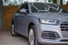 Used AUDI Q5 Nuneaton