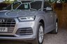 Used AUDI Q5 Nuneaton