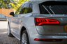 Used AUDI Q5 Nuneaton
