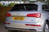 Used AUDI Q5 Nuneaton