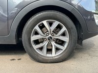 USED 2015 65 KIA SPORTAGE 1.7 CRDi EcoDynamics 2 SUV 5dr Diesel Manual 2WD Euro 6 (s/s) (114 bhp) BY APPOINTMENT ONLY - Alloy Wheels, Air Con, Opening Sunroof, Rear Parking Sensors, Cruise Control, Bluetooth, Hill Start Assist, Low Mileage!