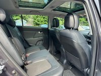 USED 2015 65 KIA SPORTAGE 1.7 CRDi EcoDynamics 2 SUV 5dr Diesel Manual 2WD Euro 6 (s/s) (114 bhp) BY APPOINTMENT ONLY - Alloy Wheels, Air Con, Opening Sunroof, Rear Parking Sensors, Cruise Control, Bluetooth, Hill Start Assist, Low Mileage!