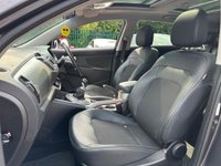 USED 2015 65 KIA SPORTAGE 1.7 CRDi EcoDynamics 2 SUV 5dr Diesel Manual 2WD Euro 6 (s/s) (114 bhp) BY APPOINTMENT ONLY - Alloy Wheels, Air Con, Opening Sunroof, Rear Parking Sensors, Cruise Control, Bluetooth, Hill Start Assist, Low Mileage!