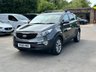 USED 2015 65 KIA SPORTAGE 1.7 CRDi EcoDynamics 2 SUV 5dr Diesel Manual 2WD Euro 6 (s/s) (114 bhp) BY APPOINTMENT ONLY - Alloy Wheels, Air Con, Opening Sunroof, Rear Parking Sensors, Cruise Control, Bluetooth, Hill Start Assist, Low Mileage!