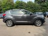 USED 2015 65 KIA SPORTAGE 1.7 CRDi EcoDynamics 2 SUV 5dr Diesel Manual 2WD Euro 6 (s/s) (114 bhp) BY APPOINTMENT ONLY - Alloy Wheels, Air Con, Opening Sunroof, Rear Parking Sensors, Cruise Control, Bluetooth, Hill Start Assist, Low Mileage!