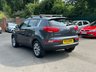 USED 2015 65 KIA SPORTAGE 1.7 CRDi EcoDynamics 2 SUV 5dr Diesel Manual 2WD Euro 6 (s/s) (114 bhp) BY APPOINTMENT ONLY - Alloy Wheels, Air Con, Opening Sunroof, Rear Parking Sensors, Cruise Control, Bluetooth, Hill Start Assist, Low Mileage!