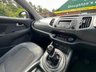 USED 2015 65 KIA SPORTAGE 1.7 CRDi EcoDynamics 2 SUV 5dr Diesel Manual 2WD Euro 6 (s/s) (114 bhp) BY APPOINTMENT ONLY - Alloy Wheels, Air Con, Opening Sunroof, Rear Parking Sensors, Cruise Control, Bluetooth, Hill Start Assist, Low Mileage!