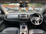 USED 2015 65 KIA SPORTAGE 1.7 CRDi EcoDynamics 2 SUV 5dr Diesel Manual 2WD Euro 6 (s/s) (114 bhp) BY APPOINTMENT ONLY - Alloy Wheels, Air Con, Opening Sunroof, Rear Parking Sensors, Cruise Control, Bluetooth, Hill Start Assist, Low Mileage!