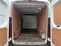 USED 2022 72 MAXUS DELIVER 9 2.0 D20 LUX Panel Van 5dr Diesel Manual FWD L3 H2 Euro 6 (s/s) (163 ps) 